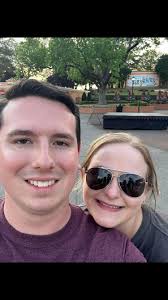 Christine Green and Jared Corbett's Wedding Website