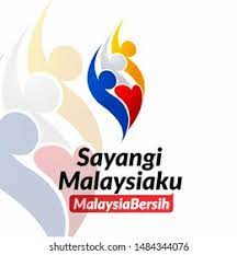 All content is available for personal use. Sayangi Malaysiaku Logo Vector Ai Free Download