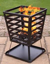 1001 Idees Brasero De Jardin 40 Modeles Design Pour Rester Au Chaud Brasero De Jardin Poele A Bois Exterieur Brasero Design