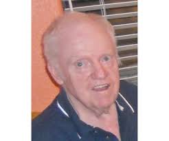 David Phillips Obituary (2013)