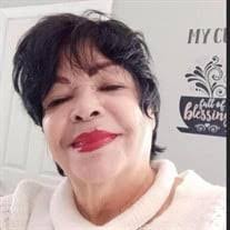 Gladys Seda's Instagram, Twitter & Facebook