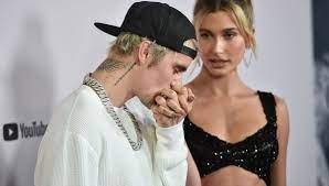 Justin bieber was spotted on the beach in los angeles rocking board shorts and some major ink. Justin Bieber Uber Ehefrau Hailey Ich Glaube Sie Ist Die Einzige Die Mit Mir Klarkommt Bunte De