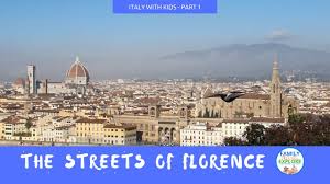 See more ideas about italy, florence italy, italy travel. The Streets Of Florence Italy With Kids Part 1 Youtube