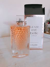 Lancome la vie est belle l'eclat eau de parfum. 100ml La Vie Est Belle L Eclat Perfume Original Beauty Personal Care Fragrance Deodorants On Carousell