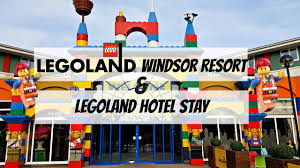 See 2,164 traveler reviews, 1,035 candid photos, and great deals for hotel legoland, ranked #2 of 14 hotels in denmark and rated. Legoland Windsor Resort Stay At Legoland Hotel Youtube