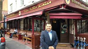 Westminster People Ali Aloudi On Burger King The Queen Of Sheba And Mother Moogabah Islington Tribune