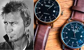 Vier junge Uhrendesigner machen den etablierten Marken Beine