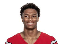 Marcus Ramon-Edwards