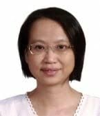 Dr Doris Yin Ping Leung