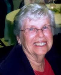 Carla Glidden Obituary (1939