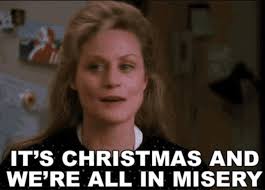 NATIONAL LAMPOON'S CHRISTMAS VACATION