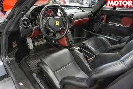 Ferrari Enzo For Sale Australia