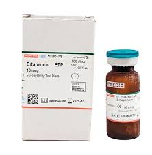 Image result for Ertapenem