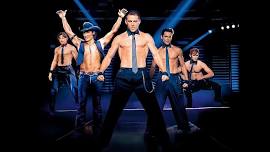 Magic Mike (2012)