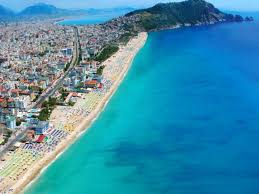 Mange overnattingsalternativer med ekte bilder. Hvorfor Sa Mange Utlendinger Velger Alanya Summer Home