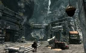 Open Cities Best Skyrim Special Edition Mods For Steam Ps4 Xbox The Open Cities Mod Curbs The Immersion Breaking Loadi Skyrim Best Skyrim Mods Skyrim Mods