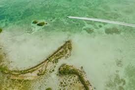Flights To Congo Town - Fly Makers Air Adventures Await