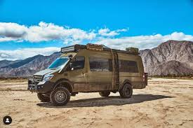 Though he's supremely confident in the capabilities of winnebago's #vanlife. Sprinter Van Conversion The Ultimate Guide To A Sprinter For Van Life
