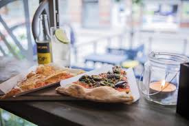 Order food online at das pizza haus, augsburg with tripadvisor: Misch Dich In Malmos Lebhaftem Viertel Mollevangen Unter Die Locals Visit Sweden