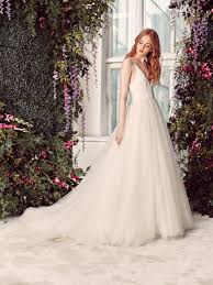 Pin By Carrie Karibo Bridal On Whatever In 2020 Ball Gowns Wedding Wedding Dress Types Amsale Wedding Dress