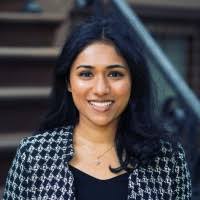 Anjali Menon Email & Phone Number