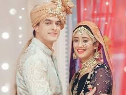 Mohsin Khan Reveals Why He Fell In Love With Co Star Shivangi Joshi |  Entertainment