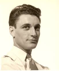 Gerald Lynn Rounds (1921-2007)