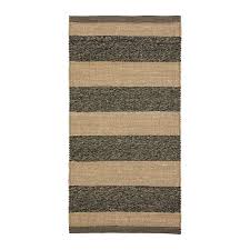Black And Beige Rug Ugilt Black Beige Grey Beige Rug Flatwoven Ikea Flatwoven Rugs Diy Carpet