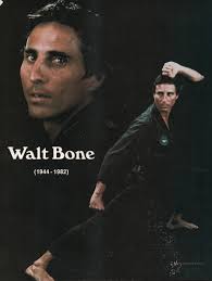 Walt Bone