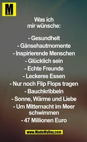 Was Ich Mir Wunsche Coole Spruche Spruche Worte Der Inspiration