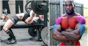 How To Bench Press More Weight - Fitness And Power