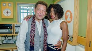 What have you done today? Heather Small The Voice Of M People On Twitter Heather Small Is On Bbcradio2 Now