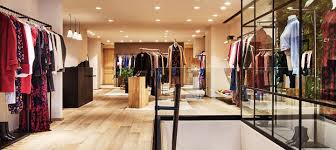 Ba Sh Stores