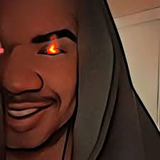 Donny Bailey (@thereddest01)