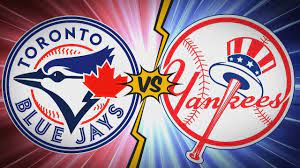 The most exciting mlb replay games are avaliable for free at full match tv in hd. Toronto Blue Jays At New York Yankees Youtube