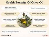 Image result for what are the benefits of using olive oil