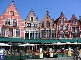 Brussels Weather In July 2024 | Belgium Averages | Weather-2-Visit