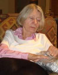 Obituary information for Marjorie Ann Tidwell