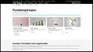 En del av disse har kommet de siste årene, slik som aksjesparekonto og ips. Kom I Gang Pa Nordnet Handle Aksjer Og Fond Youtube