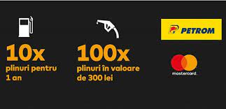 Persoanele fizice beneficiază gratuit de serviciul „declaraţie electronică. Faci Cumparaturi Cu Cardul Mastercard In Statiile Petrom Si Poti Castiga Carburant Pentru Un An Nocash De 19 Ani