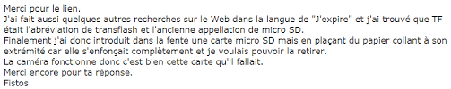 Check spelling or type a new query. C Est Quoi Une Carte Tf Pour Tablette