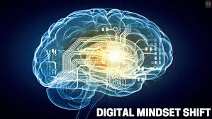 Digital Mindset Shift l Hivemind Thinking — HIVEMIND