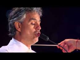 The highlight was a stirring rendition of nessun dorma by italian opera tenor andrea bocelli. Me Pone Los Pelos De Punta Nessun Dorma Turandot Live At Central Park 2011 Our Father Lyrics Classical Music Music Book