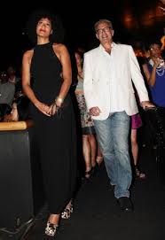 Take a look at his life! Diana Ross And Robert Ellis Silberstein Robert Ellis Silberstein Picture 20425141 450 X 656 Fanpix Net