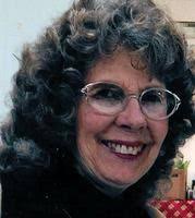 Linda Marks Obituary (1944