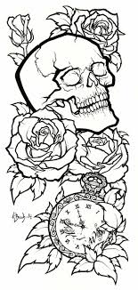 For The Skull Part Bull Skull Tattoos Tattoo Stencil Outline Skulls Drawing