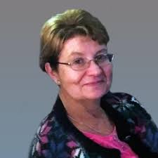 Claudia Madden Obituary (1954