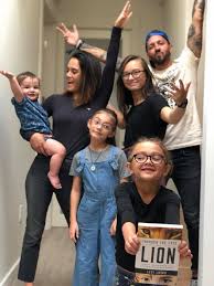 Levi and jennie have five children. Levi Lusko We Are Celebrating 3 Years Since The Release Of Eyesofalion Today It Has Been Miraculous And Marvelous To Watch God Use The Truths And Story Contained In This Book