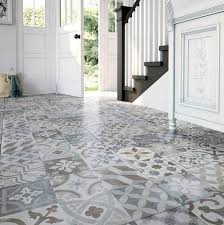 18 ideas for painted floors. Peel And Stick Flooring Ideas Quick And Easy Diy Floor Options
