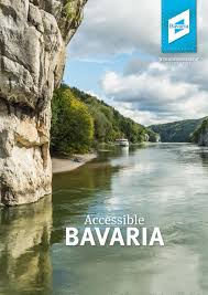 accessible bavaria 2020 by bayern tourismus issuu